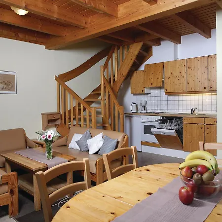 Ferienhaus Four Bedroom Holiday In *