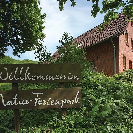 Four Bedroom Holiday In *