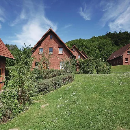 Ferienhaus Four Bedroom Holiday In *