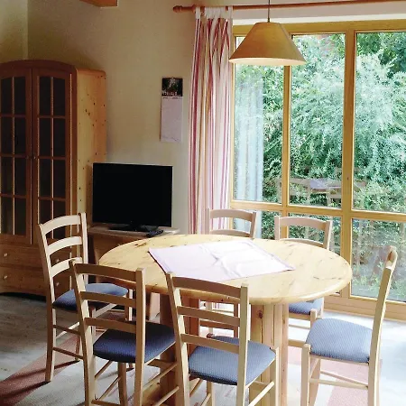 Four Bedroom Holiday In *