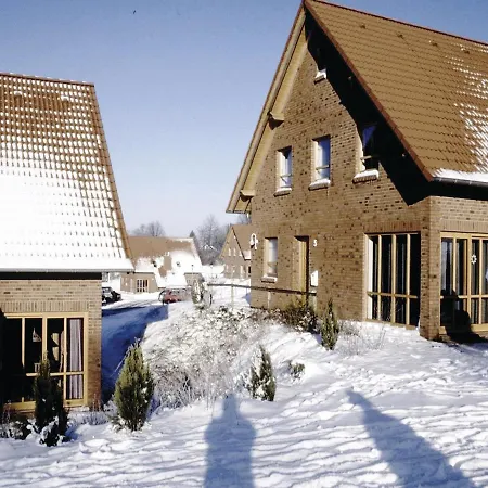 Ferienhaus Four Bedroom Holiday In