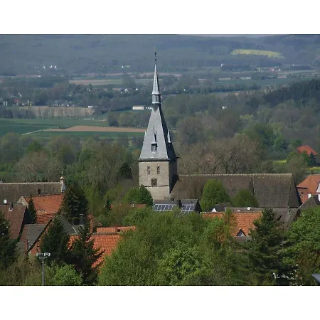 Four Bedroom Holiday In * Nieheim