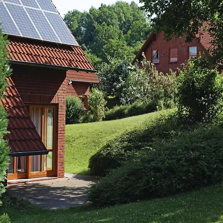 Four Bedroom Holiday In *