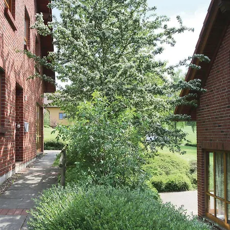 Ferienhaus Four Bedroom Holiday In *