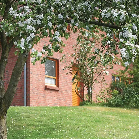 Four Bedroom Holiday In Ferienhaus