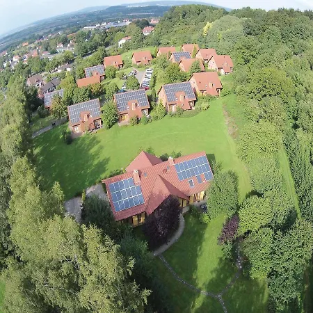 Ferienhaus Four Bedroom Holiday In