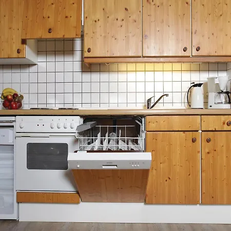 Ferienhaus Four Bedroom Holiday In