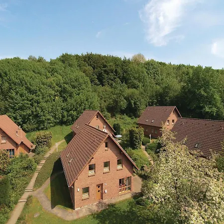 Four Bedroom Holiday In * Nieheim