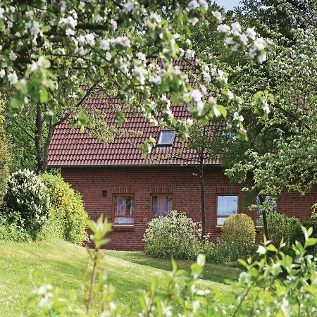 Four Bedroom Holiday In Ferienhaus