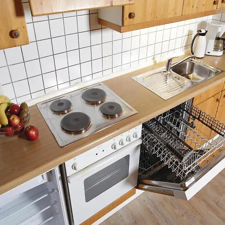 Four Bedroom Holiday In *