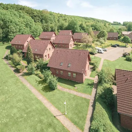 Four Bedroom Holiday In