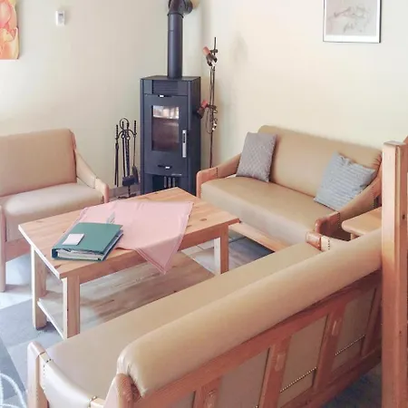 Four Bedroom Holiday In *